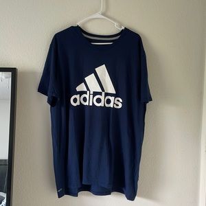 Adidas tee